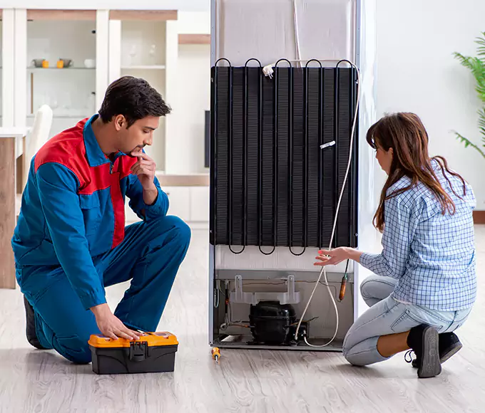 What Sets Our Viking Service Apart in Belchertown, MA?