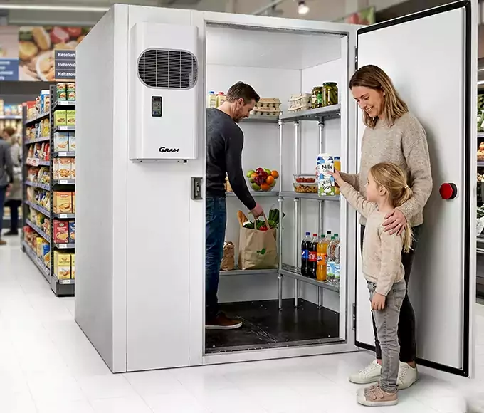 Why Belchertown Business Owners and Choose Belchertown Appliance Pro for Walk-In Refrigerator Repair?