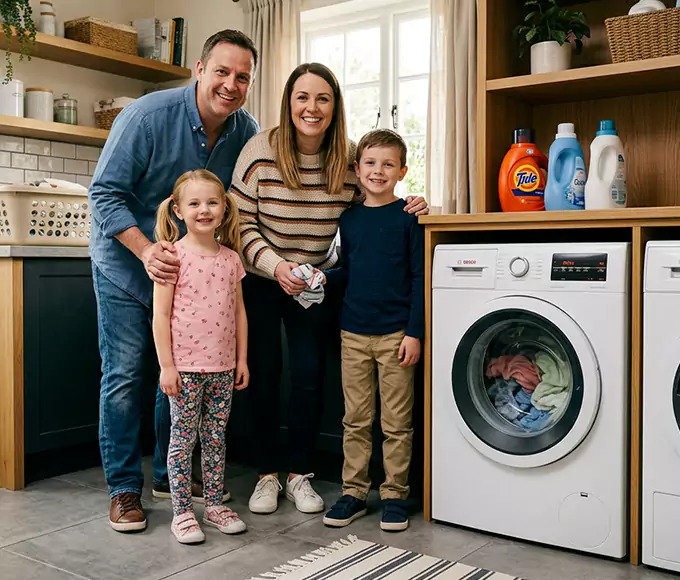 Why Belchertown, MA Homeowners Trust Belchertown Appliance Pro for Washer Pump Replacement?