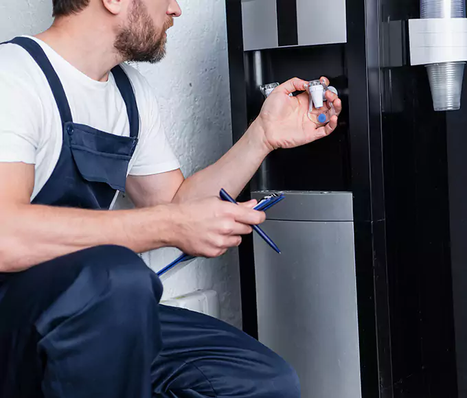 Why Belchertown, MA Households Trust Belchertown Appliance Pro for Every Dispenser Fix?