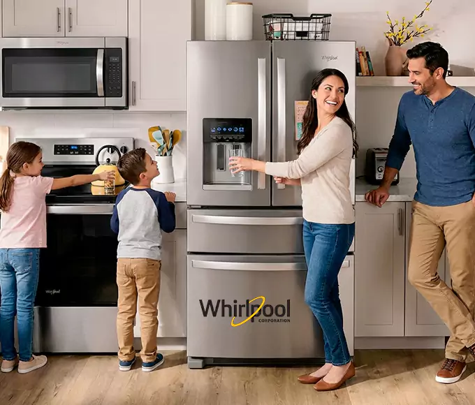 What Sets Our Whirlpool Service Apart in Belchertown, MA?