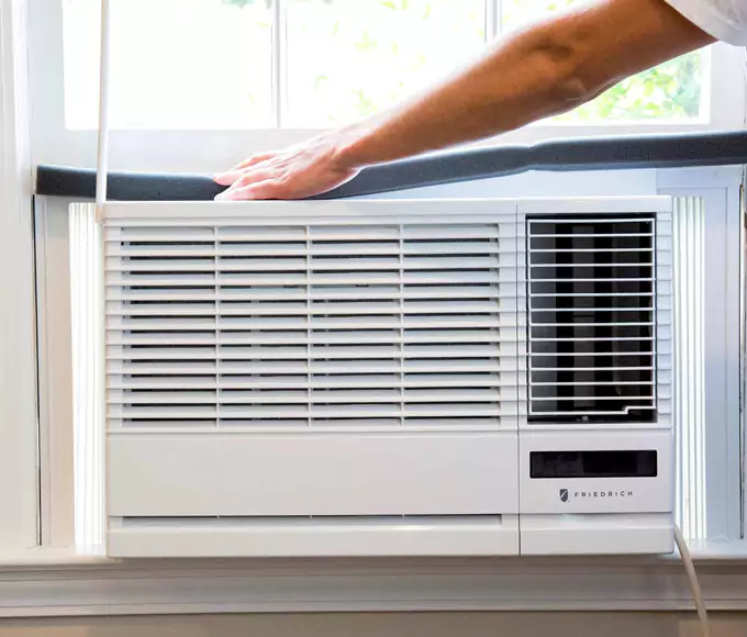 Why Belchertown, MA Homeowners Choose Belchertown Appliance Pro for Every Window Air Conditioner Repair Service Job?
