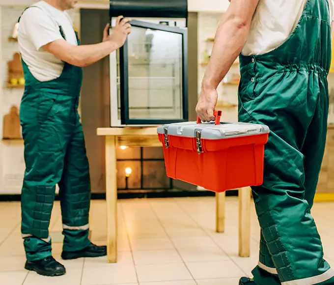 Why Belchertown, MA Wine Collectors Trust Belchertown Appliance Pro for Every Cooler Fix?