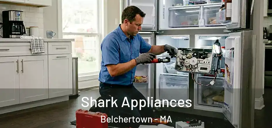  Shark Appliances Belchertown - MA