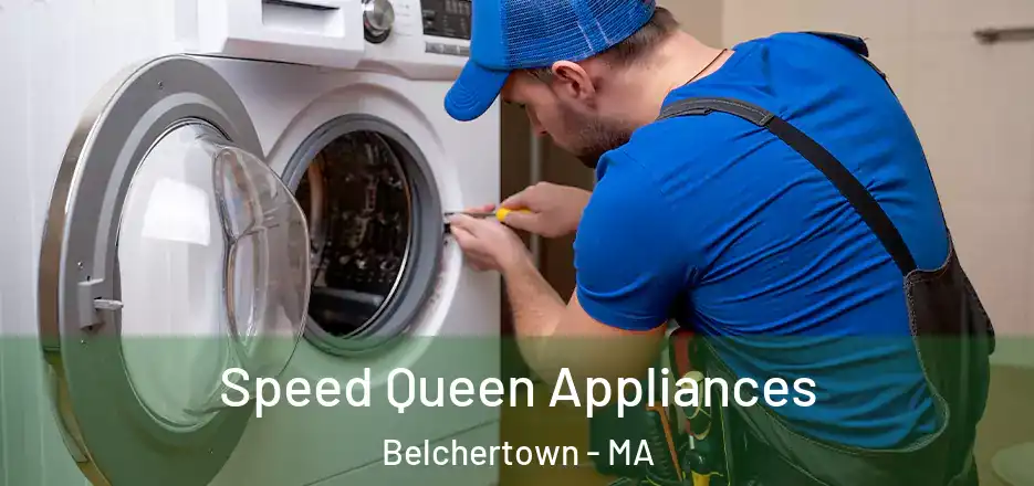  Speed Queen Appliances Belchertown - MA