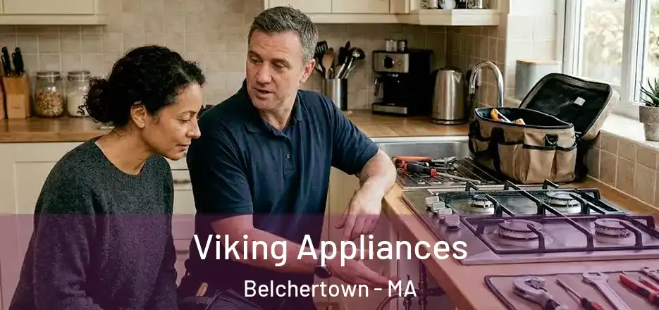  Viking Appliances Belchertown - MA